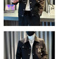 Trendy Luxurious Jacket