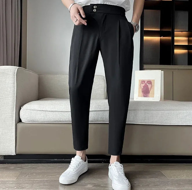 Unique Design Trousers for Men