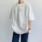 High Street Casual Daily Tops