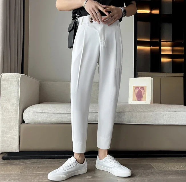 Unique Design Trousers for Men