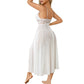 Lace Underwear  Chiffon Mesh Nightdress