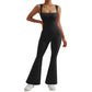 Sleeveless Jumpsuit - JELESACK