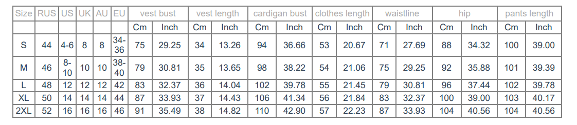 Three-piece Set Printed Tight Plaid Vest & trousers - JELESACK