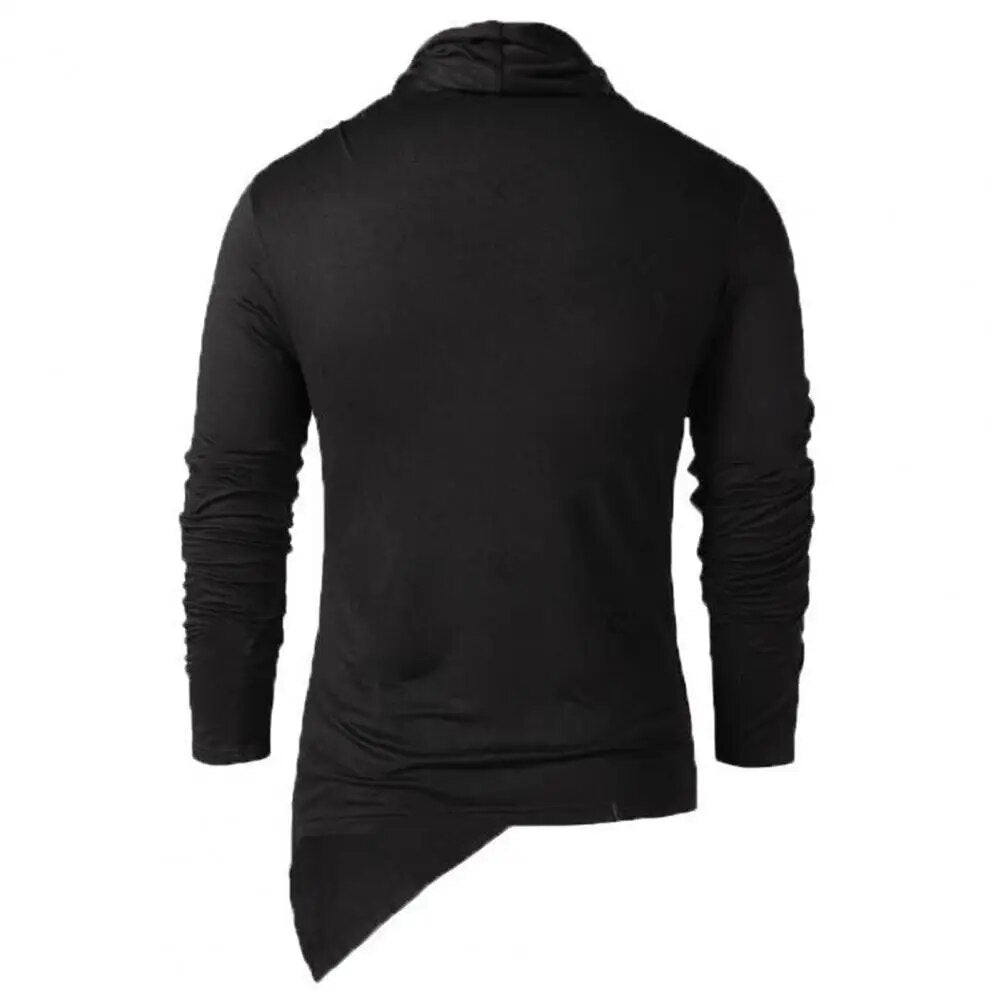 Men Gothic Streetwear - JELESACK