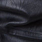 Men's Leather Jacket - JELESACK