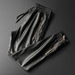 Men's Leather Pants