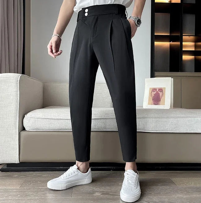 Unique Design Trousers for Men