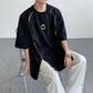 High Street Casual Daily Tops