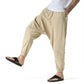 Baggy Casual Loose  Pants