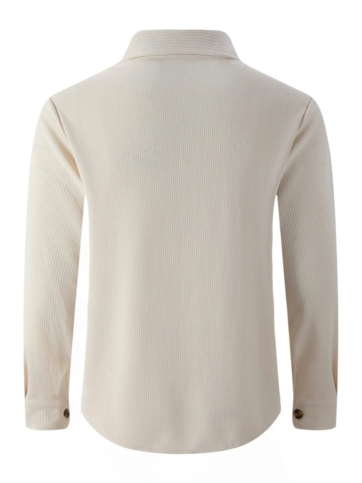 Casual Suit Street Style Solid