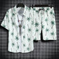 Summer Wear For Men 2 Piece Set - JELESACK