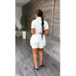 Two Piece Set outfit
