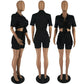 Two Piece Set outfit