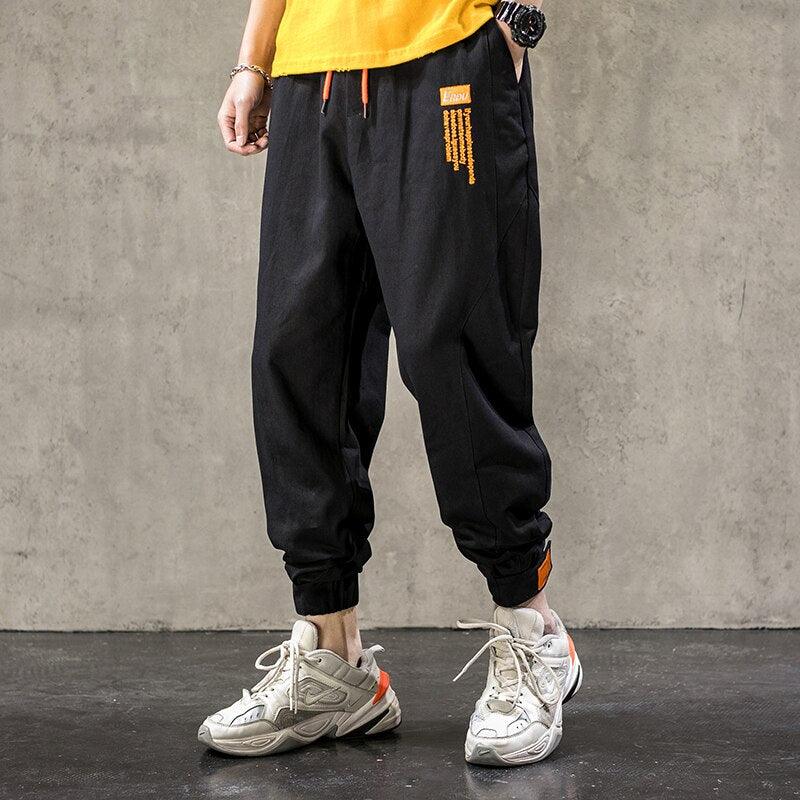 Men's Joggers - JELESACK