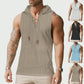 Men's Tank Top Casual Vest T Shirt