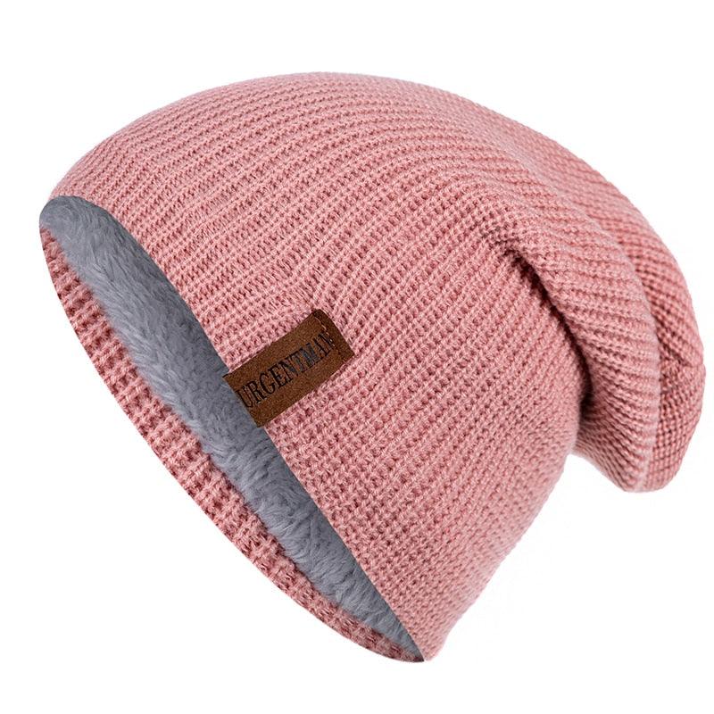 Unisex Beanie Hat - JELESACK