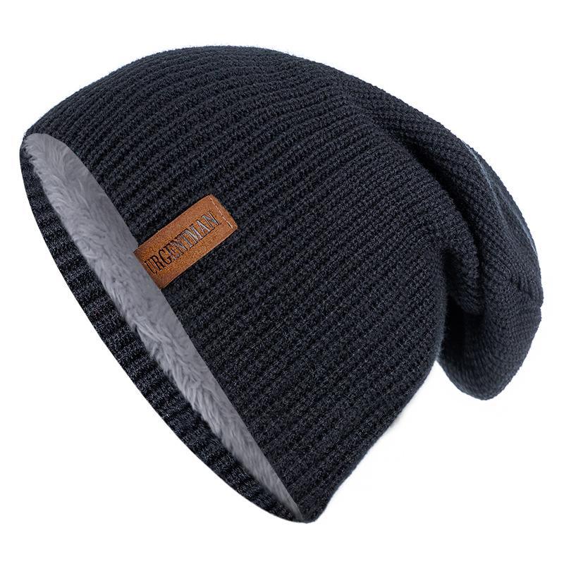 Unisex Beanie Hat - JELESACK