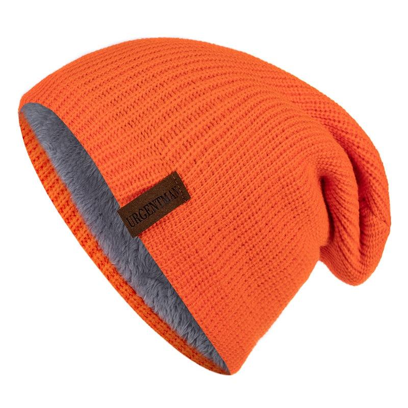 Unisex Beanie Hat - JELESACK