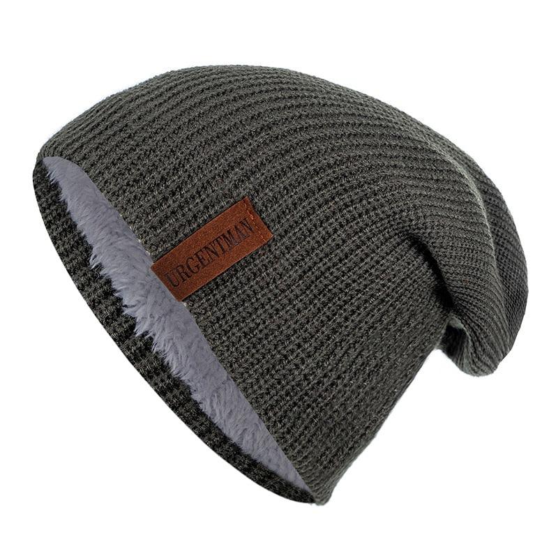 Unisex Beanie Hat - JELESACK