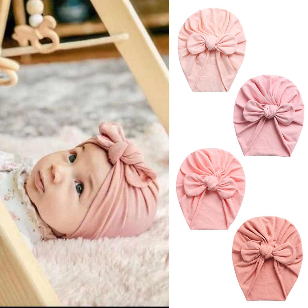 Beautiful Baby Head bands and Head wraps - JELESACK