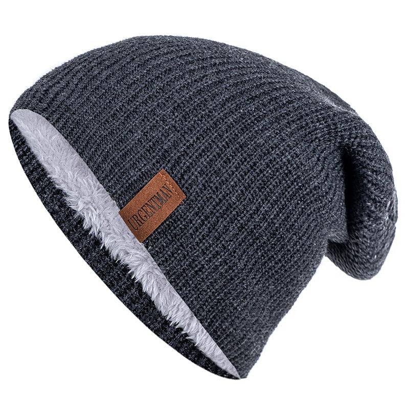 Unisex Beanie Hat - JELESACK