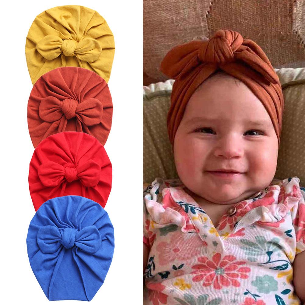 Beautiful Baby Head bands and Head wraps - JELESACK