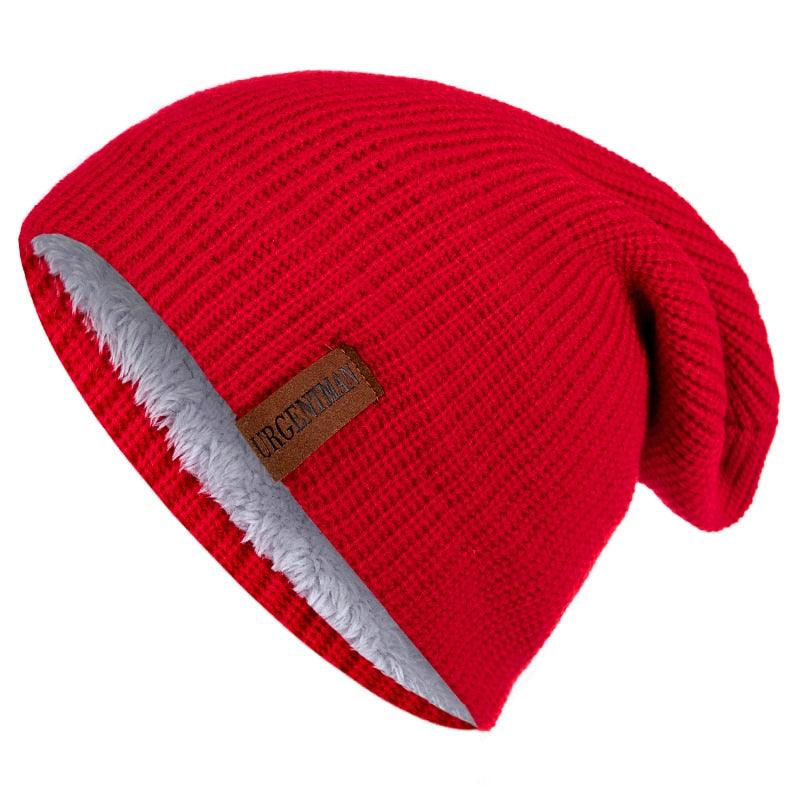 Unisex Beanie Hat - JELESACK