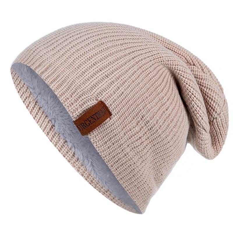 Unisex Beanie Hat - JELESACK