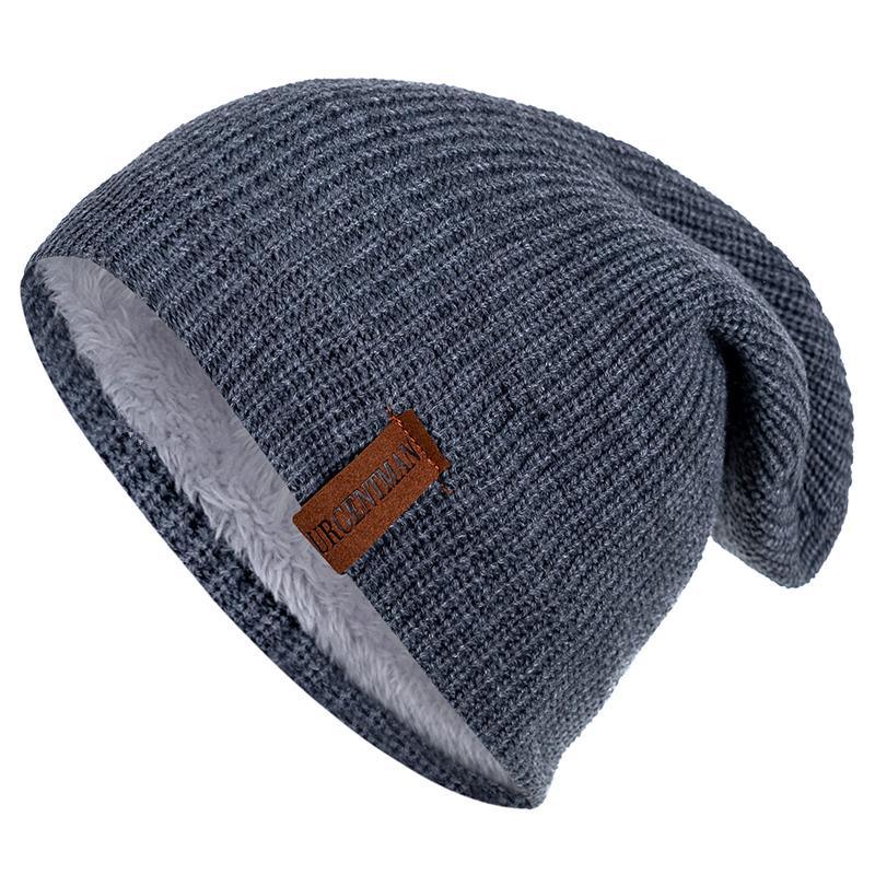 Unisex Beanie Hat - JELESACK