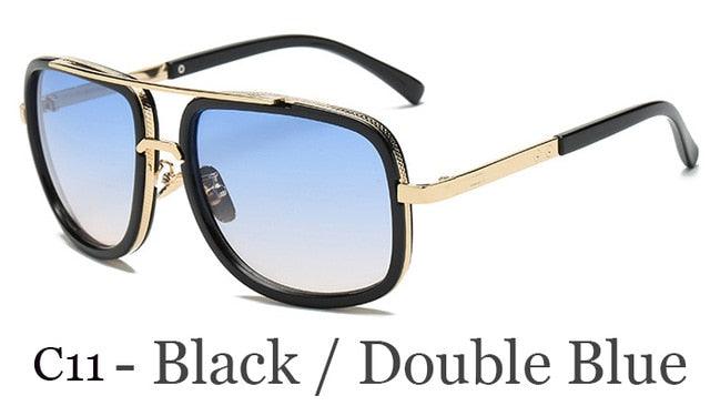 Fashionable Sunglasses For Classic Men - JELESACK