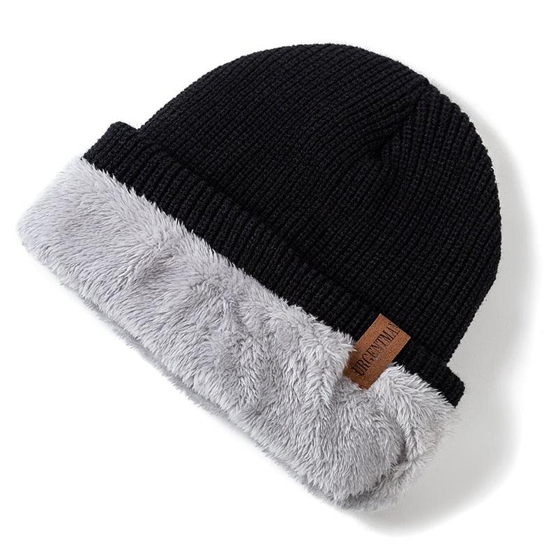 Unisex Beanie Hat - JELESACK