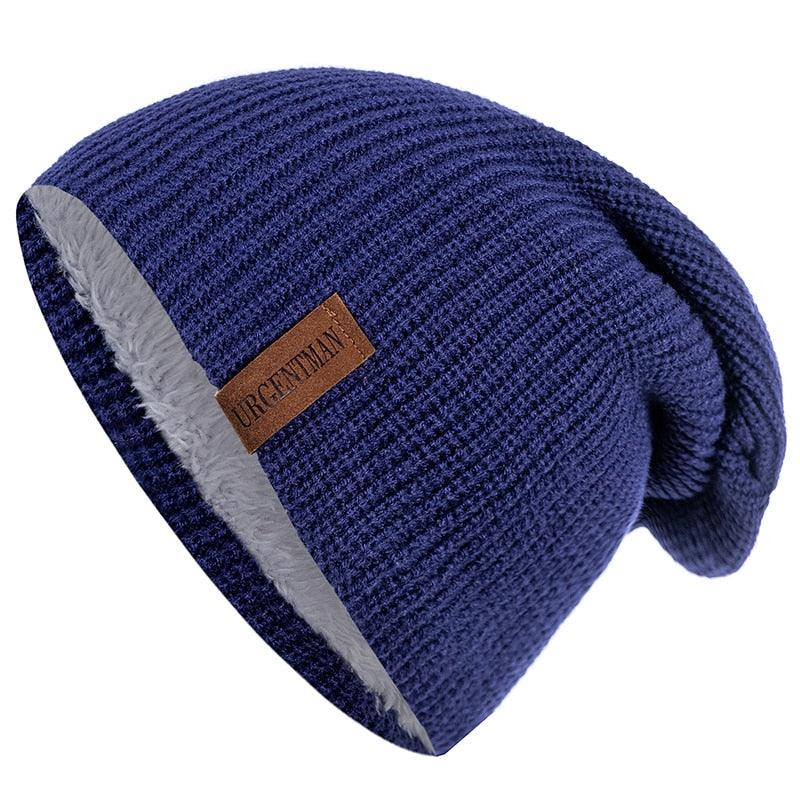 Unisex Beanie Hat - JELESACK