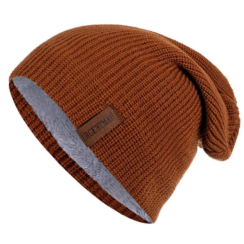 Unisex Beanie Hat - JELESACK