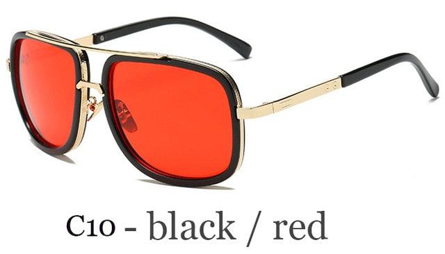 Fashionable Sunglasses For Classic Men - JELESACK