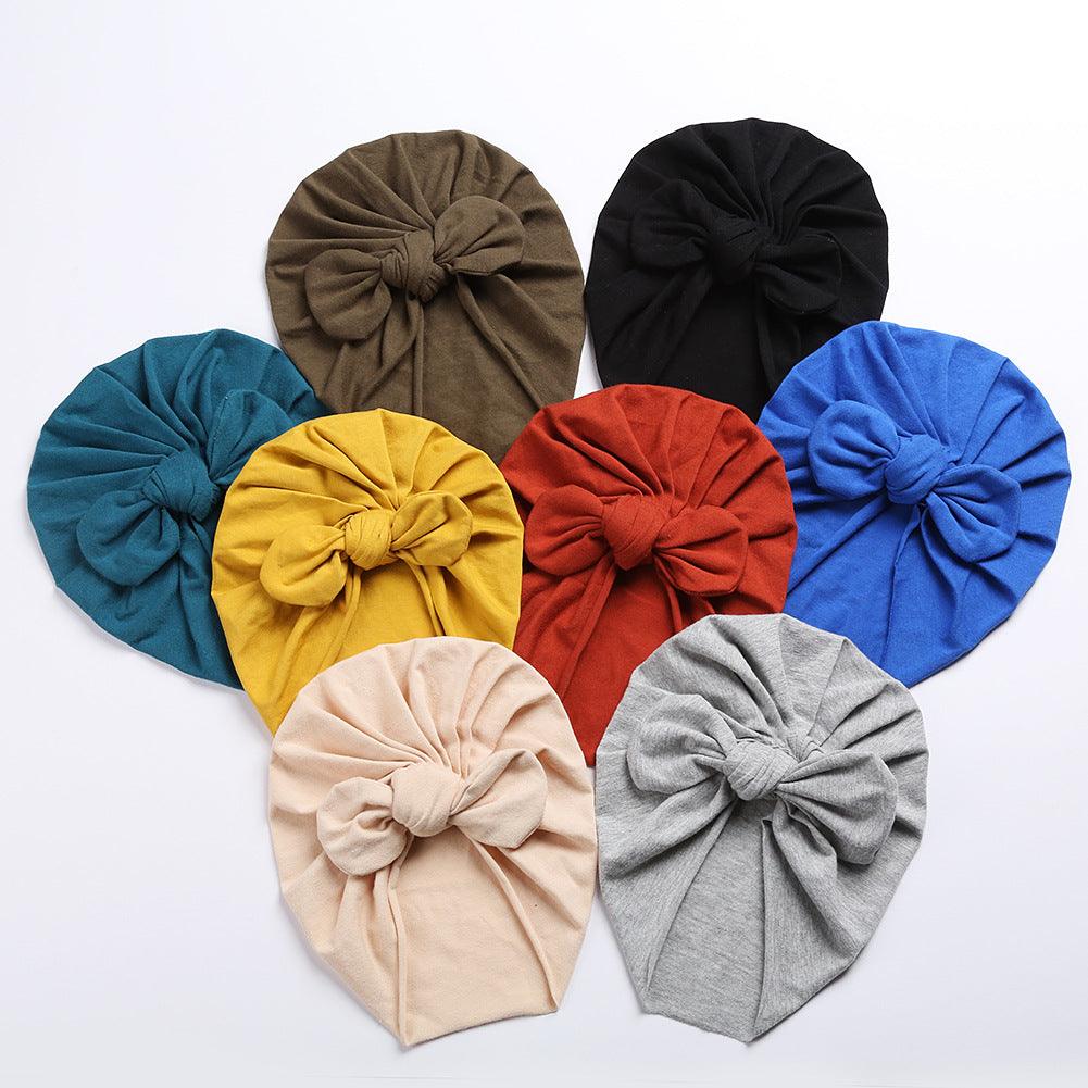 Beautiful Baby Head bands and Head wraps - JELESACK