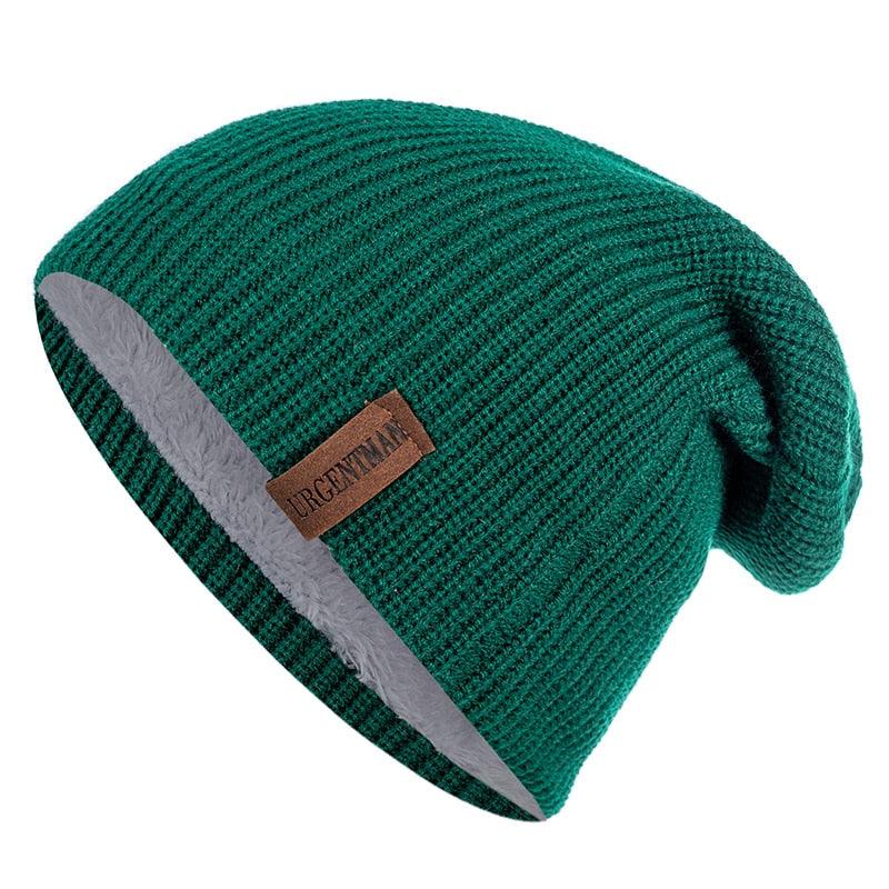 Unisex Beanie Hat - JELESACK