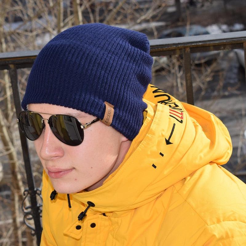 Unisex Beanie Hat - JELESACK