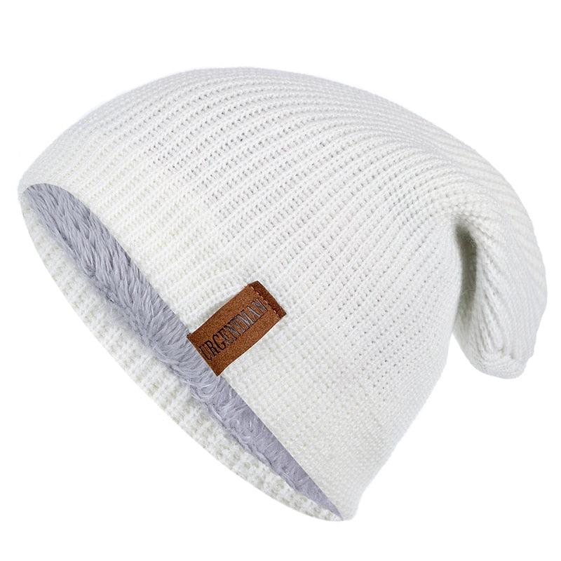 Unisex Beanie Hat - JELESACK