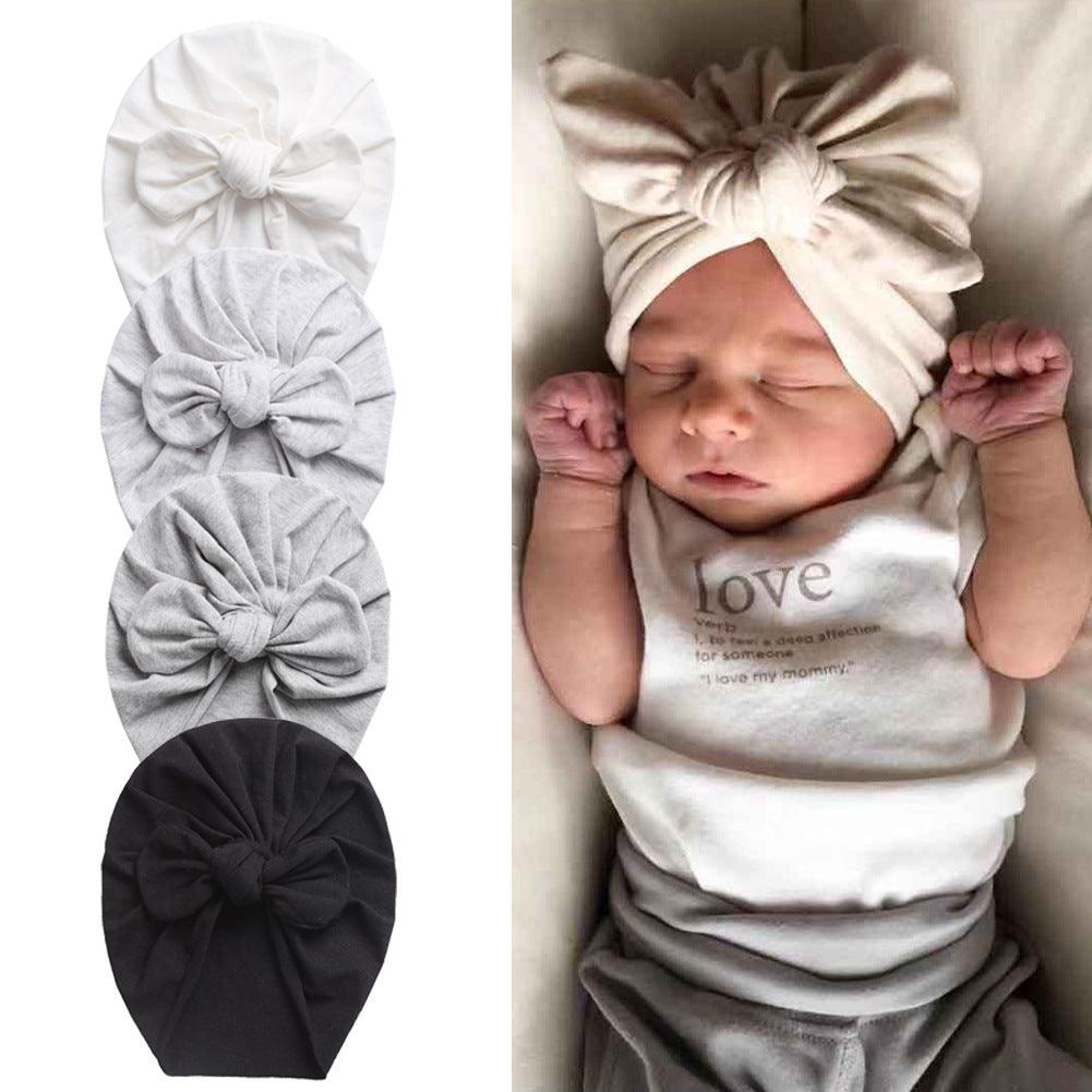 Beautiful Baby Head bands and Head wraps - JELESACK