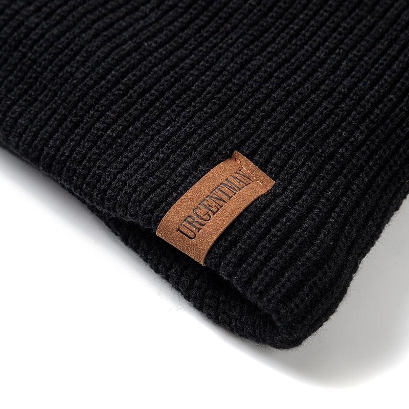 Unisex Beanie Hat - JELESACK