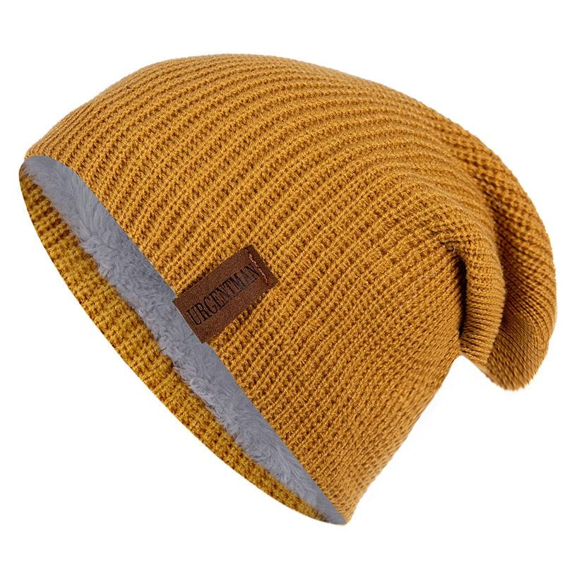 Unisex Beanie Hat - JELESACK