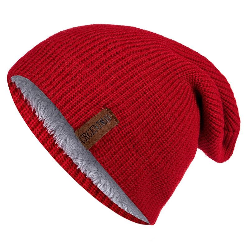 Unisex Beanie Hat - JELESACK