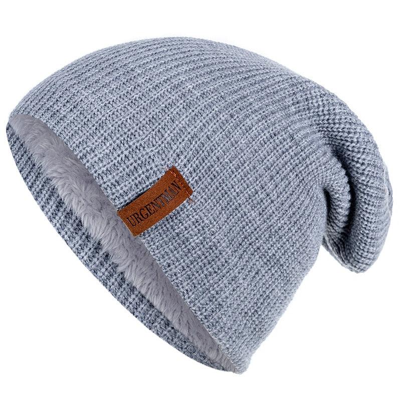 Unisex Beanie Hat - JELESACK