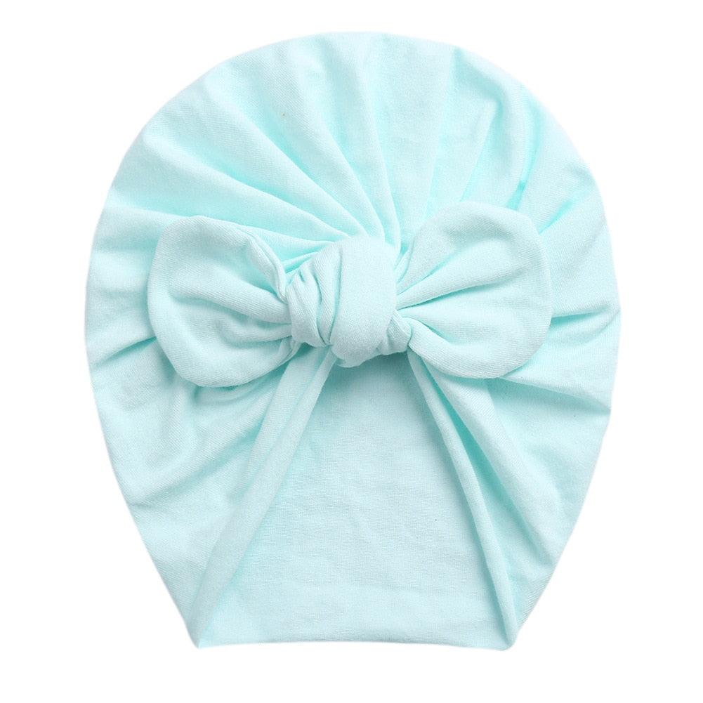 Beautiful Baby Head bands and Head wraps - JELESACK