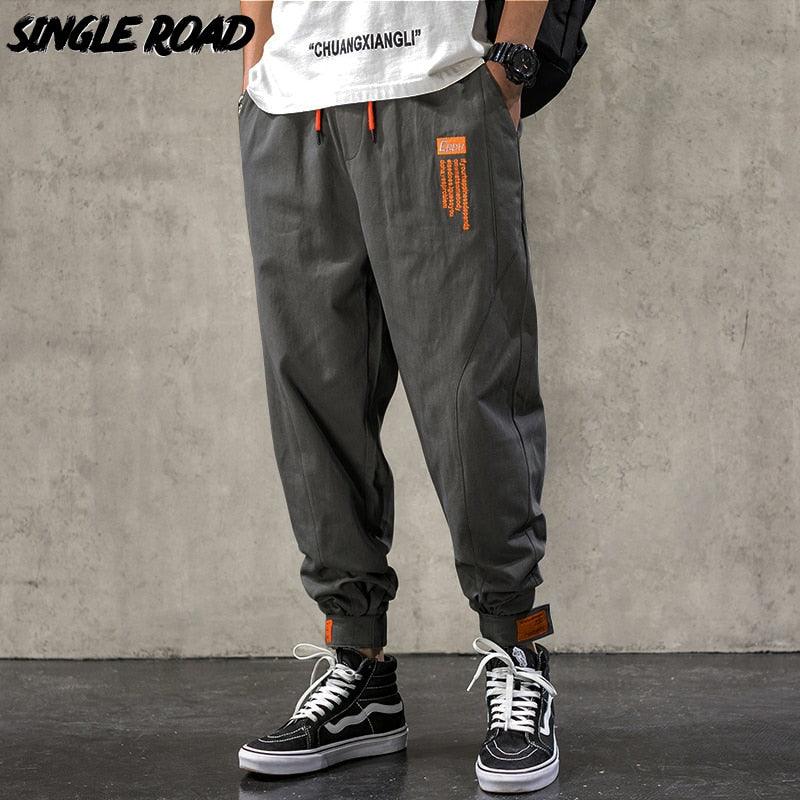 Men's Joggers - JELESACK