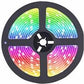 LED Strip 1M-30M 5050 RGB Bluetooth USB Infrared Remote Control Flexible Light - JELESACK
