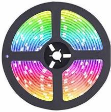 LED Strip 1M-30M 5050 RGB Bluetooth USB Infrared Remote Control Flexible Light - JELESACK